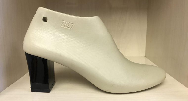 قالب پلاستیکی کفش – قالب سازی مد روز